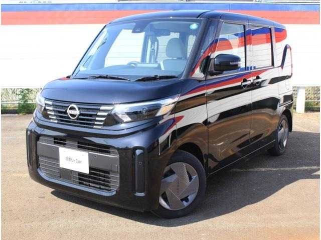 デイズルークス X 