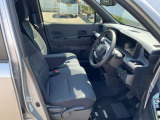 運転席側からの画像です。