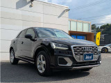 Q2 35 TDI スポーツ ディーゼル 