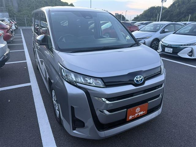 トヨタ ノア 
