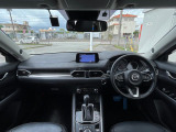 CX-5 2.5 25S Lパッケージ 