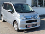 ムーヴ X SAIII 4WD 