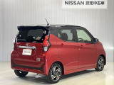 デイズ ハイウェイスターX プロパイロットエディション 