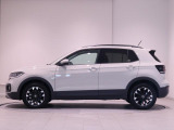 T-Cross TSI アクティブ 
