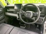 運転席