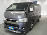 【R3年式/廃盤カラーガンメタ/ディーゼル2WD/バッドフェイス】DARKPRIMEⅡ【全国納車可能】