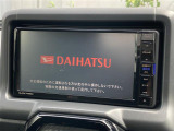 【 ナビゲーション 】ナビゲーションシステム装備なので不慣れな場所へのドライブも快適にして頂けます♪