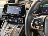 CR-V 2.0 ハイブリッド EX マスターピース 