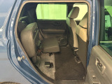 チップアップで背の高いお荷物も安心です