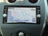 純正ディーラーオプションメモリーナビ(MC315D-W)☆