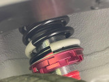 お車を安心してお乗りいただく為には、足回りの定期点検が欠かせません。サービスサポート(有償保証)では無料点検もご提供しており、安心のカーライフをお過ごしいただけるサポート体制が整っています。