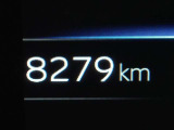 8279キロ走行