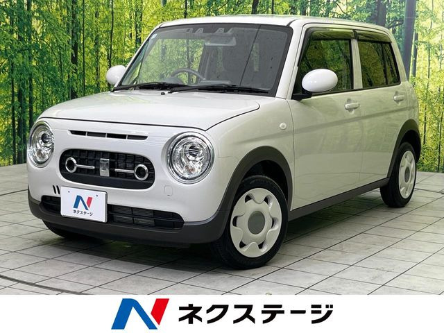 アルトラパン LC  L 