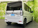 タントカスタム RS トップエディション SAIII 