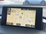 NX 200t Iパッケージ 禁煙車 3眼ヘッドライト 純正ナビ