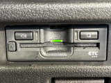 【ETC】高速道路の料金所をストレスなく通過!話題のスポットやサービスエリアに多い「スマートIC」利用時は必須のアイテムです。当店でセットアップを実施、ご納車当日からすぐにご利用いただけます!