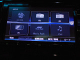 いろいろな音楽メディアに対応で、乗る方のお好みでドライブをお楽しみ頂けます。