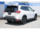 フォレスター 1.8 XT エディション 4WD 