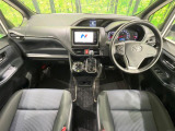 ヴォクシー 2.0 ZS 煌II 