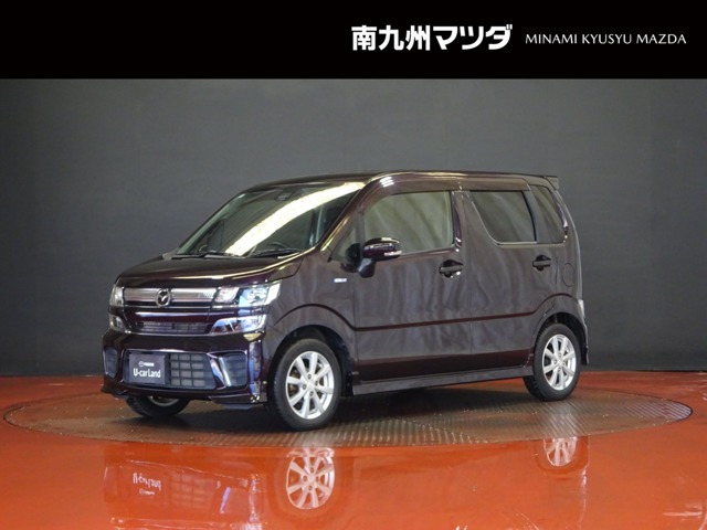 フレア ハイブリッド XS 