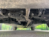 【本州仕入れ】のお車ですので、エンジンルームや下回りのサビも比較的少なく、お車を長く乗りたい方にぴったりの1台となっております♪