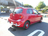 当社の中古車は整備工場にて心を込めて整備させていただいております。
