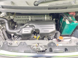 親切・丁寧な専門メカニックスタッフが応対!・車検・点検整備・事故等の修理などアフターサービスも安心。お車のカスタマイズもネクステージのサービススタッフまでご相談ください!