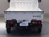 三方開でどの方向からでも荷物を楽に積むことが出来ます