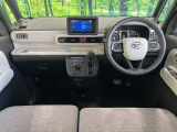 ムーヴキャンバス ストライプス Gターボ 