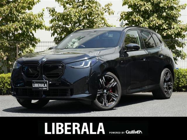 X3 M50 xドライブ 4WD 4WD 本革シート
