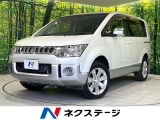 禁煙車 SDナビ バックカメラ ALPINE後席モニター フルセグTV