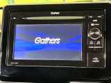 【ディスプレイオーディオ】視認性が高いディスプレイオーディオを装備♪操作性も良好で直感的なソース選択が可能です。