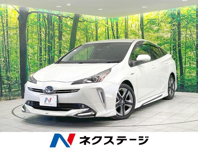 プリウス 1.8 A ツーリングセレクション 