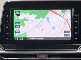 MJ321D-L9インチ純正SDナビ・フラットで一体感のある9インチ大型モニターです。CD・DVD・TV・Bluetoothオーディオなど充実した装備