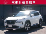 アウトドアスポーツに適したミディアムクラスのSUV、日産エクストレイル!☆