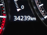 34239km走行