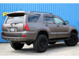 ハイラックスサーフ 2.7 SSR-G 4WD 