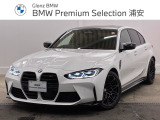 BMW M3 コンペティション
