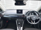 MAZDA2 1.5 XD ブラックトーンエディション 