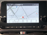 9インチ大画面メーカーナビ★プロパイロットとリンク、Apple CarPlayワイヤレス接続もできます★さらにNissanConnectサービス搭載で最速ルート検索・オペレーターサービスも対応★