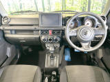ジムニー  XC