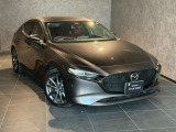 MAZDA3ファストバック  2.0 20S ツーリング