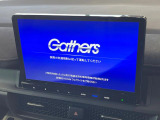 【大画面ナビ】人気の大型11.4インチナビを装備。存在感のある大画面はインパクト大!ナビ利用時のマップ表示は見やすく、テレビやDVDは臨場感がアップ!いつものドライブがグッと楽しくなります♪