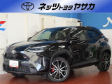 高年式☆走行少ないお勧め車☆お洒落に街乗りができるSUV☆GRスポーツ