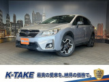 スバル インプレッサXV 2.0i アイサイト プラウドエディション 4WD