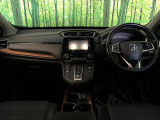 CR-V 2.0 ハイブリッド EX 