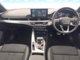 A4アバント ブラック スタイル プラス ディーゼル 4WD 