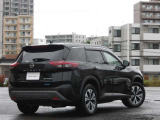 エクストレイル  1.5 X e-4ORCE 4WD