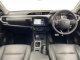 ハイラックス 2.4 Z レボ ロッコ エディション ディーゼル 4WD 修復歴無し