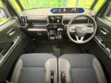 タントカスタム RS リミテッド 4WD 